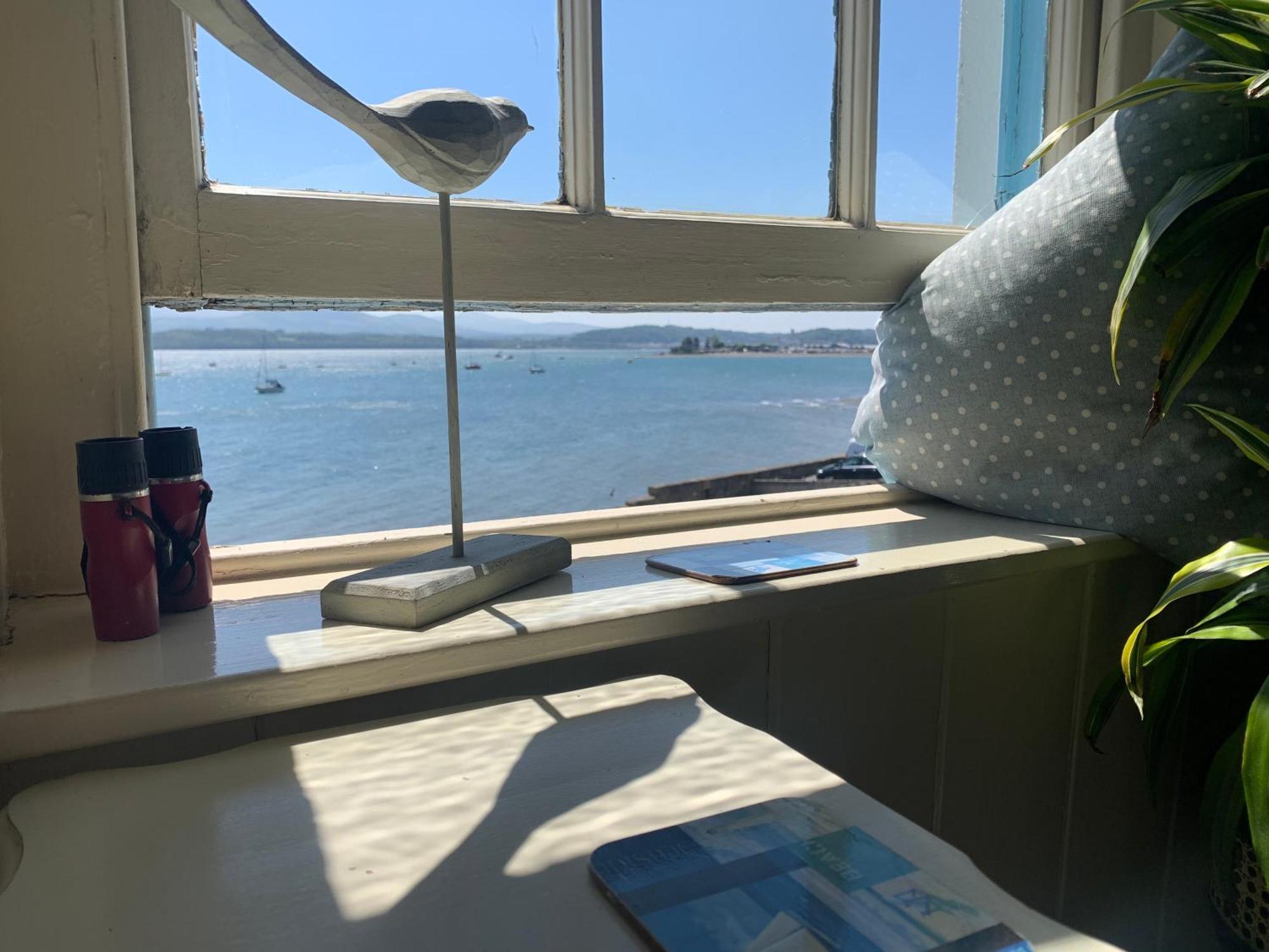 The Suites At Ty Anne Beaumaris Exteriör bild